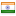 sengym.com server is located in India